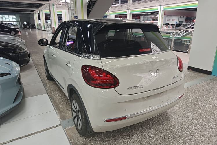 Wuling Bingo 2023 — 4