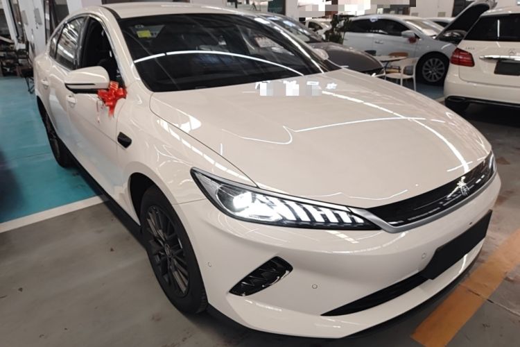 BYD Qin PLUS 2025 — 3