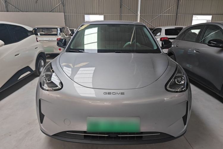 Geely Geome 2025 — 2