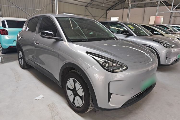 Geely Geome 2025 — 3