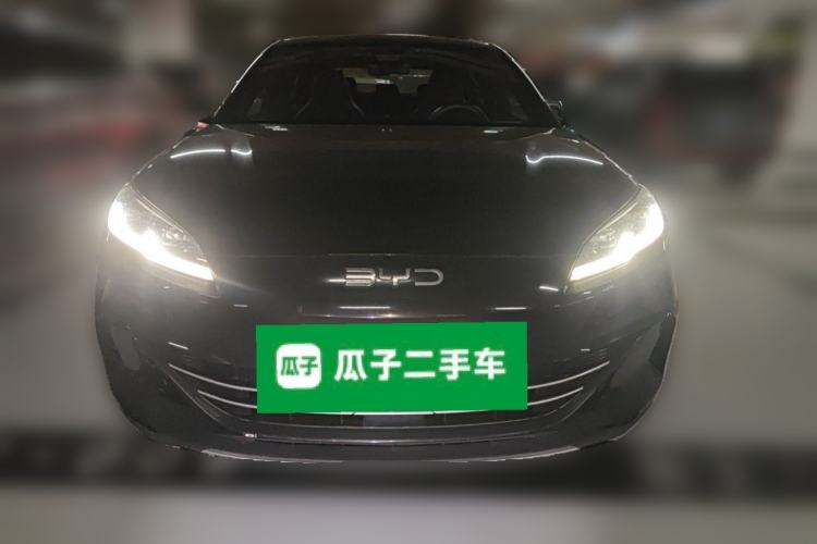 BYD Seal 06 2024 — фото 2