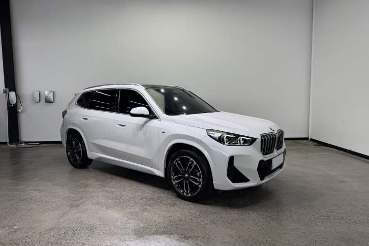 BMW X1 2024 — 3
