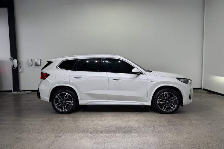 BMW X1 2024 — 4