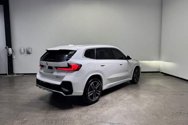 BMW X1 2024 — 5