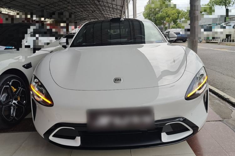Xiaomi SU7 2024 — 2