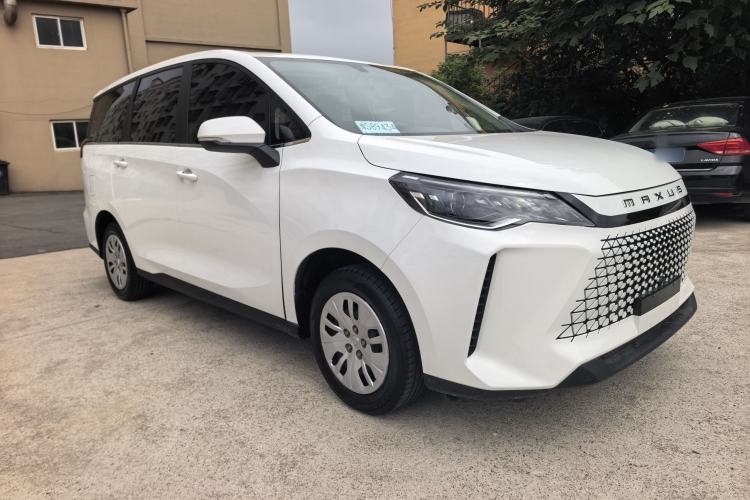 Maxus G50 2024 — 3