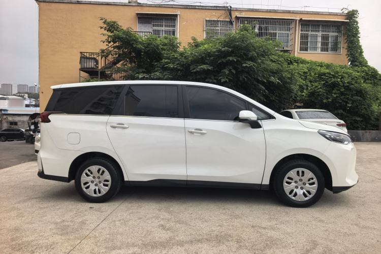 Maxus G50 2024 — 4