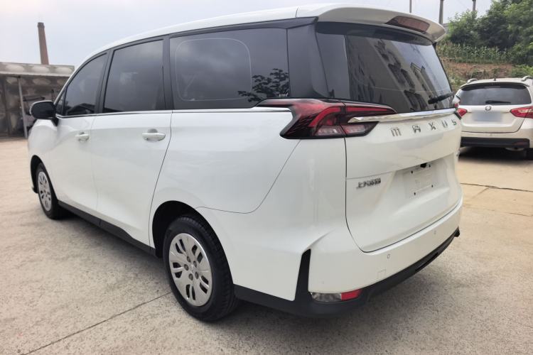 Maxus G50 2024 — 5