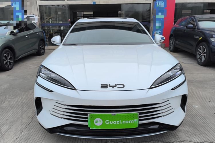 BYD Seal 2023 — 2