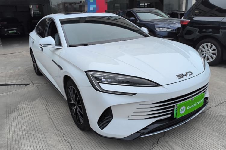 BYD Seal 2023 — 3
