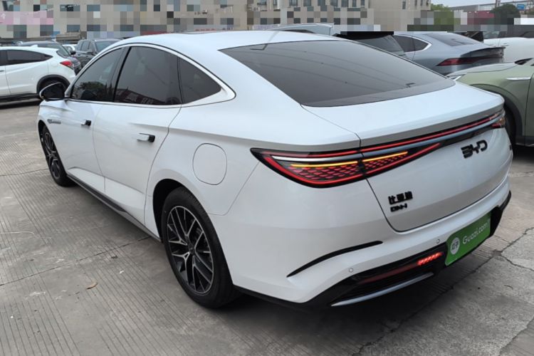 BYD Seal 2023 — 4