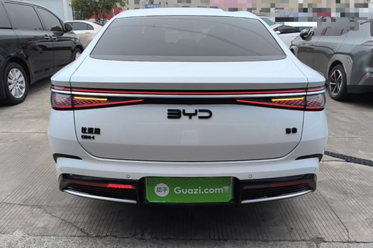 BYD Seal 2023 — 5