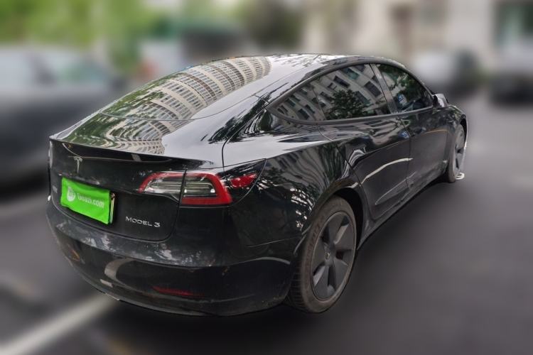 Tesla Model 3 2021 — 4