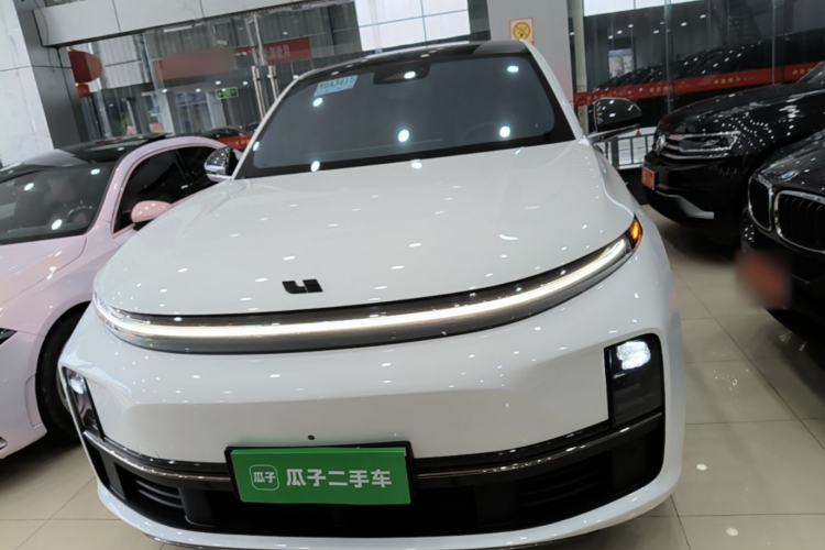Li Auto L7 2023 — 2