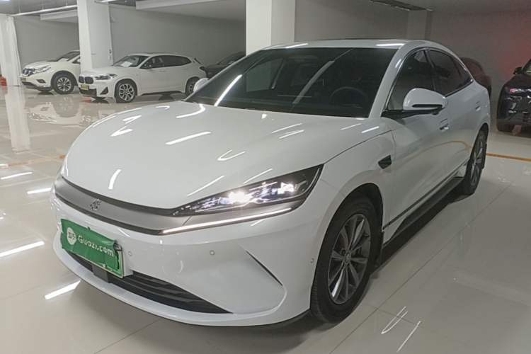 BYD Qin L 2025 — фото 1