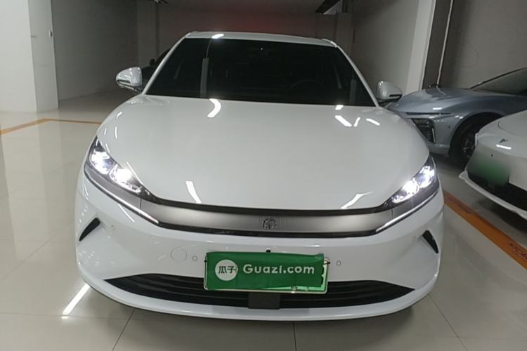 BYD Qin L 2025 — фото 2