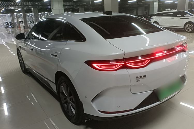 BYD Qin L 2025 — фото 4