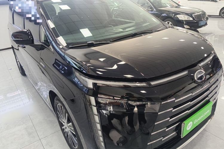 GAC E8 2024 — 3