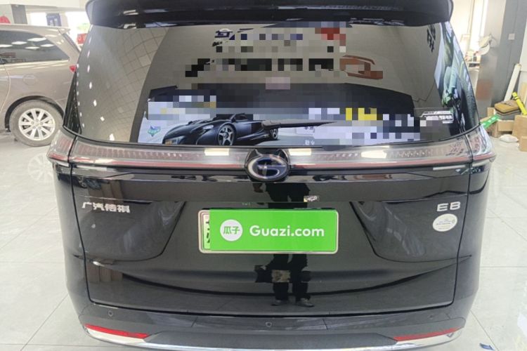GAC E8 2024 — 5