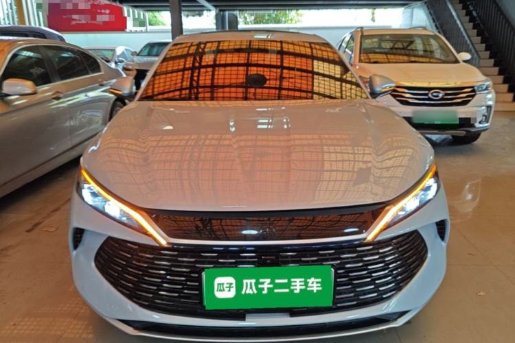 BYD Qin L 2024 — 2