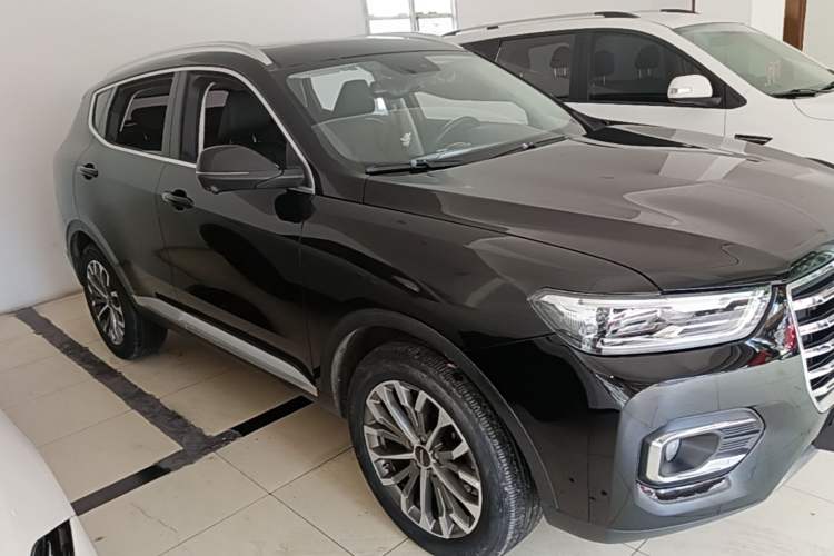 Haval H6 2020 — 3