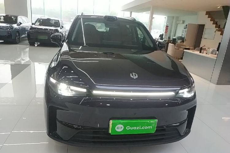 Leapmotor C16 2024 — 2