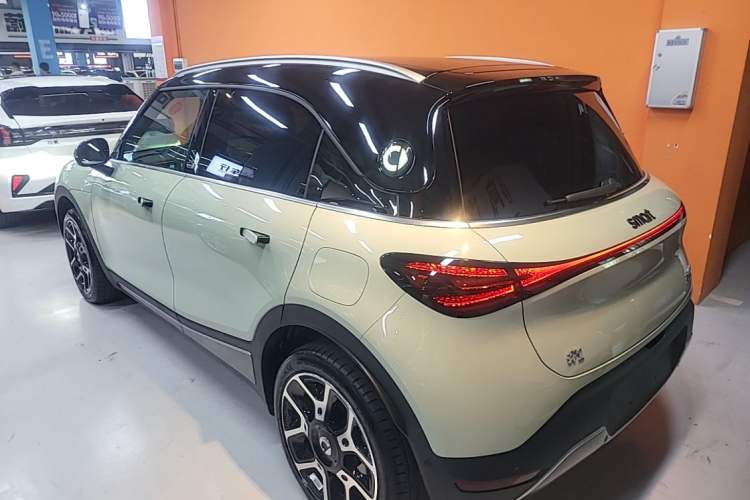 smart 1 2022 — фото 4