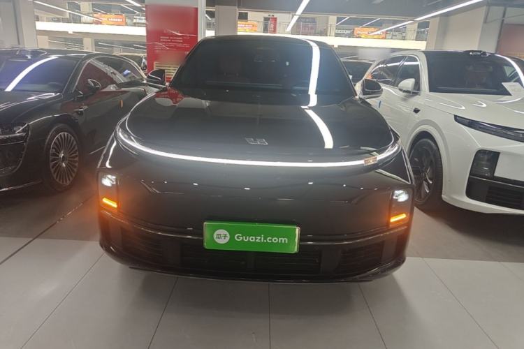 Li Auto L7 2024 — 2