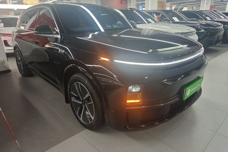 Li Auto L7 2024 — 3