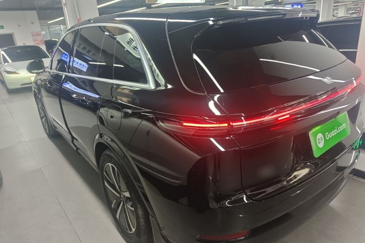 Li Auto L7 2024 — 4