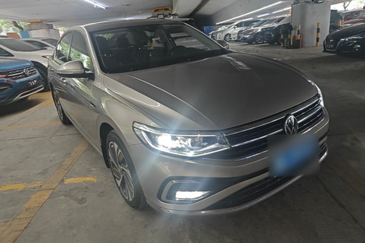Volkswagen Bora 2023 — 3