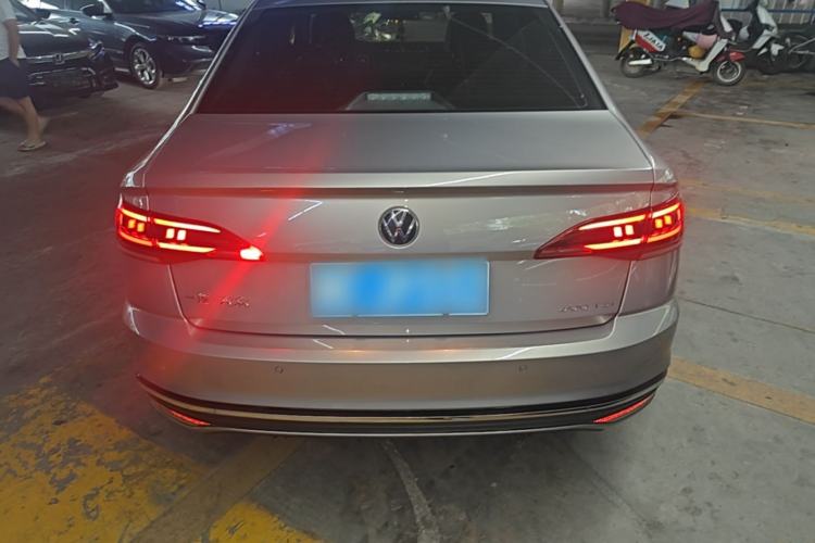 Volkswagen Bora 2023 — 5