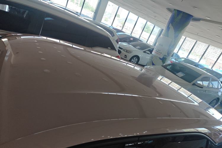BYD Seagull 2024 — 2