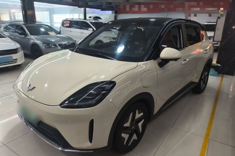 Wuling Bingo S 2025 — фото 1