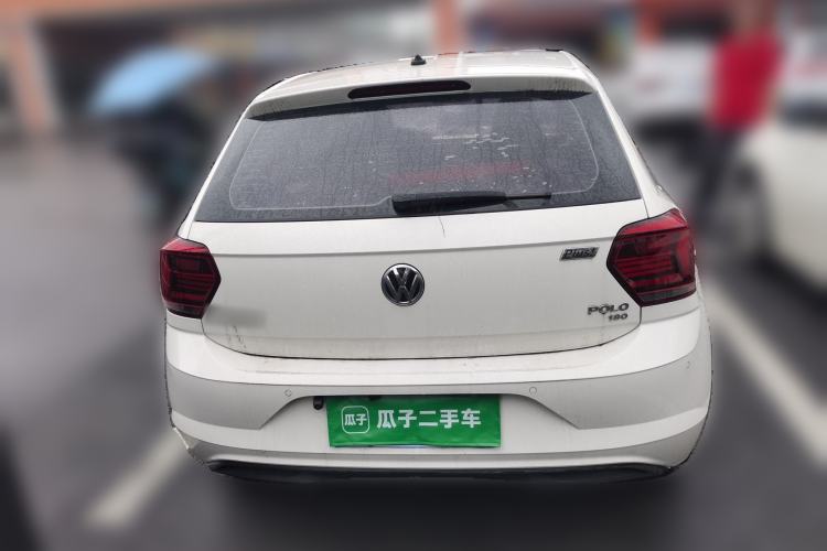 Volkswagen Polo 2019 — 3