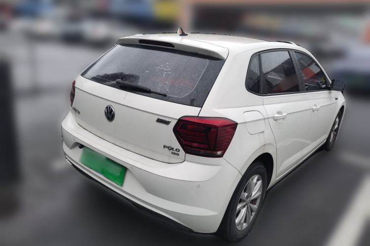 Volkswagen Polo 2019 — 4