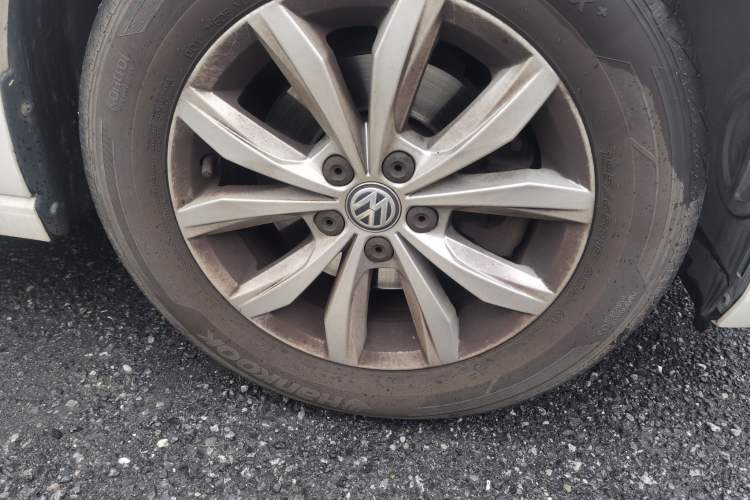 Volkswagen Polo 2019 — 5