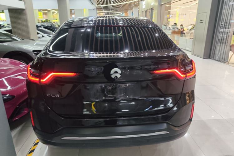 NIO EC6 2020 — 5