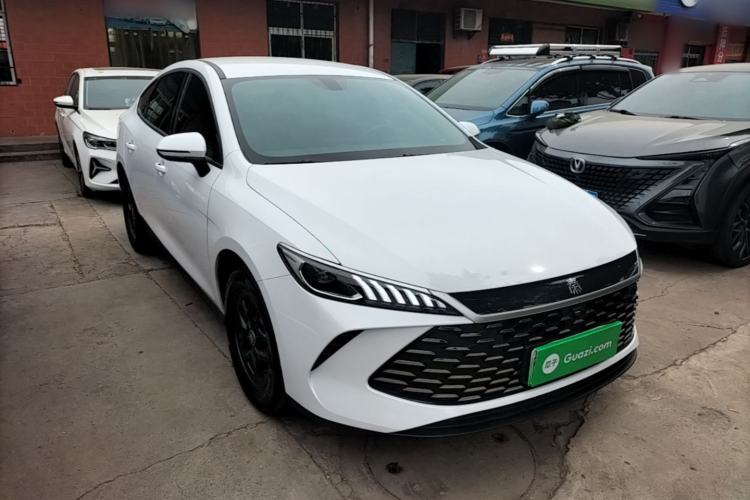 BYD Qin PLUS 2025 — 3