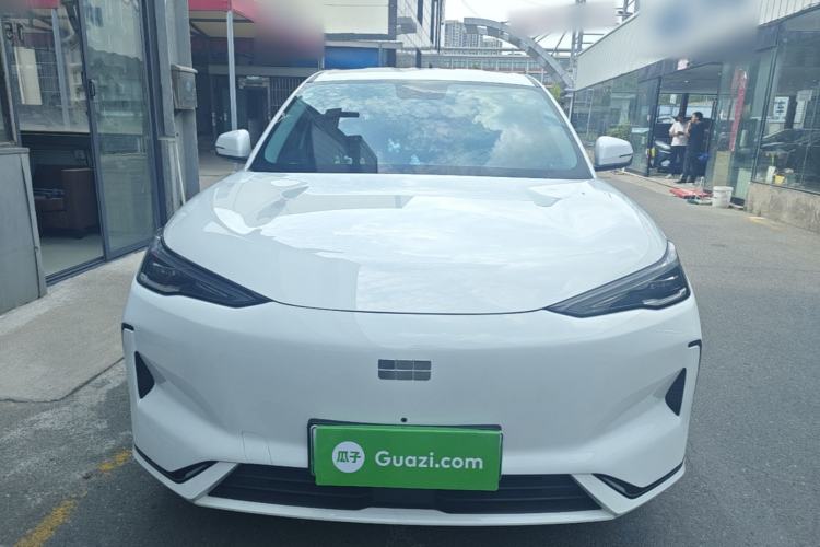 Geely Galaxy E5 2024 — 2