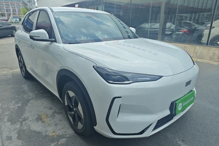 Geely Galaxy E5 2024 — 3