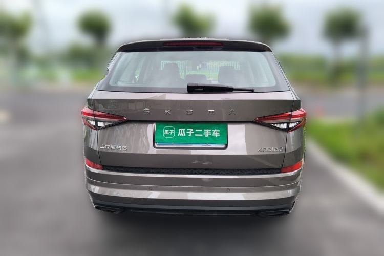 Skoda Kodiaq 2024 — 3