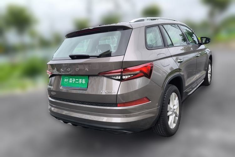 Skoda Kodiaq 2024 — 4