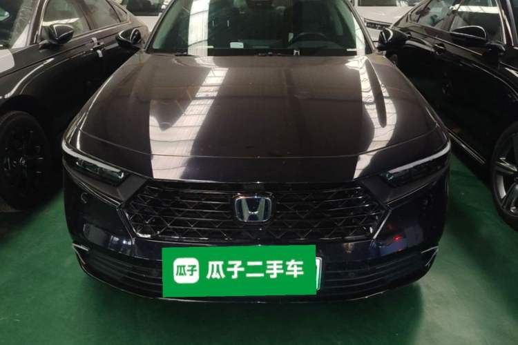 Honda Accord 2023 — фото 2