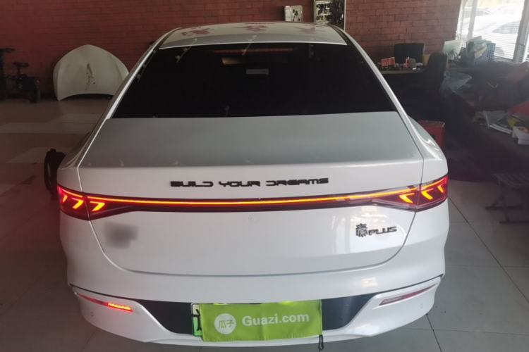 BYD Qin PLUS 2024 — 5