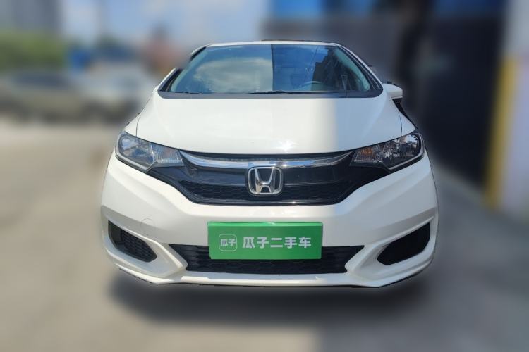 Honda fit 2020 — фото 2