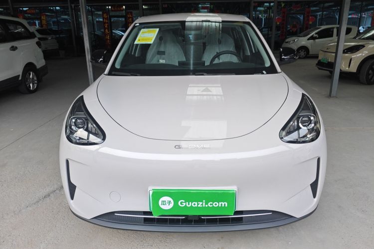Geely Geome 2026 — 2