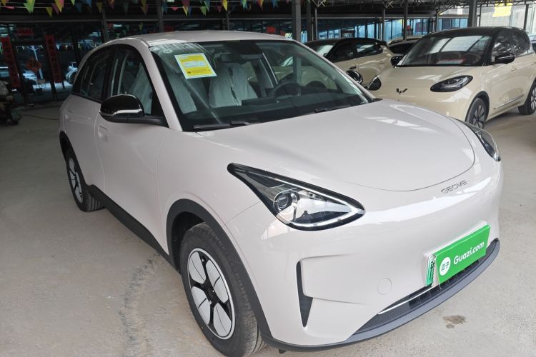 Geely Geome 2026 — 3