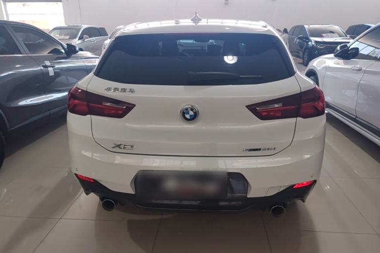 BMW X2 2021 — 5