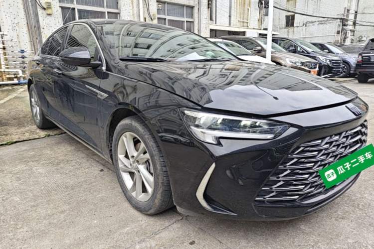 Buick Regal 2024 — 3